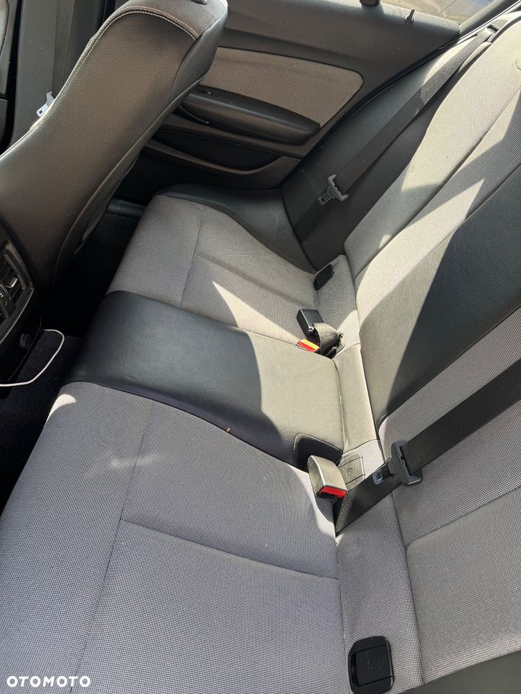 BMW Seria 1 118d Urban Line - 13