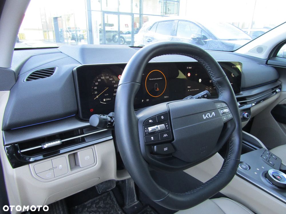 Kia Sportage 1.6 T-GDI Business Line 2WD DCT - 2