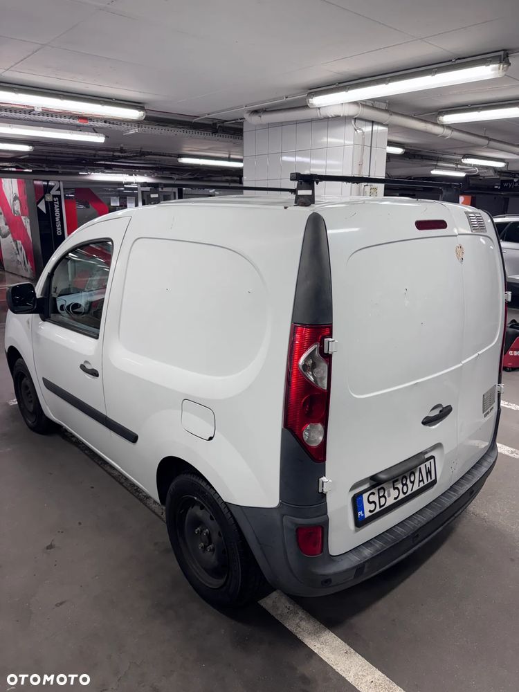 Renault Kangoo 1.5 dCi Business - 3