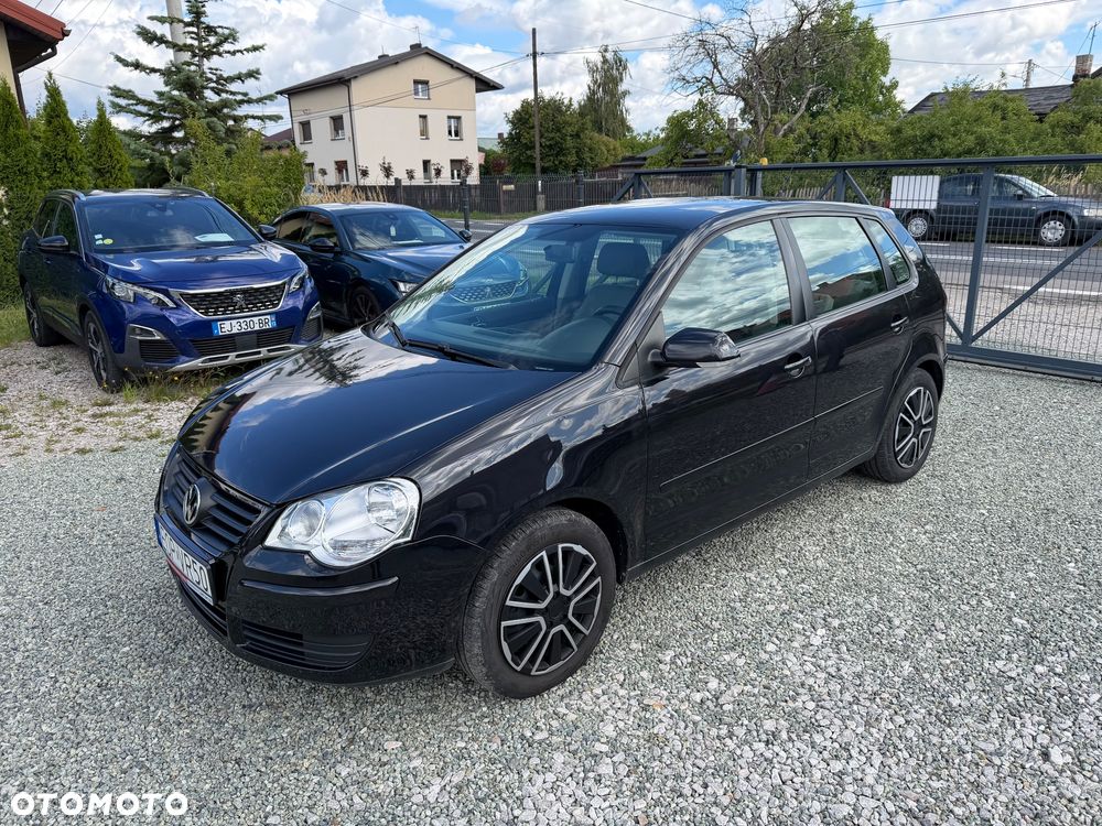 Volkswagen Polo 1.4 Comfortline - 15