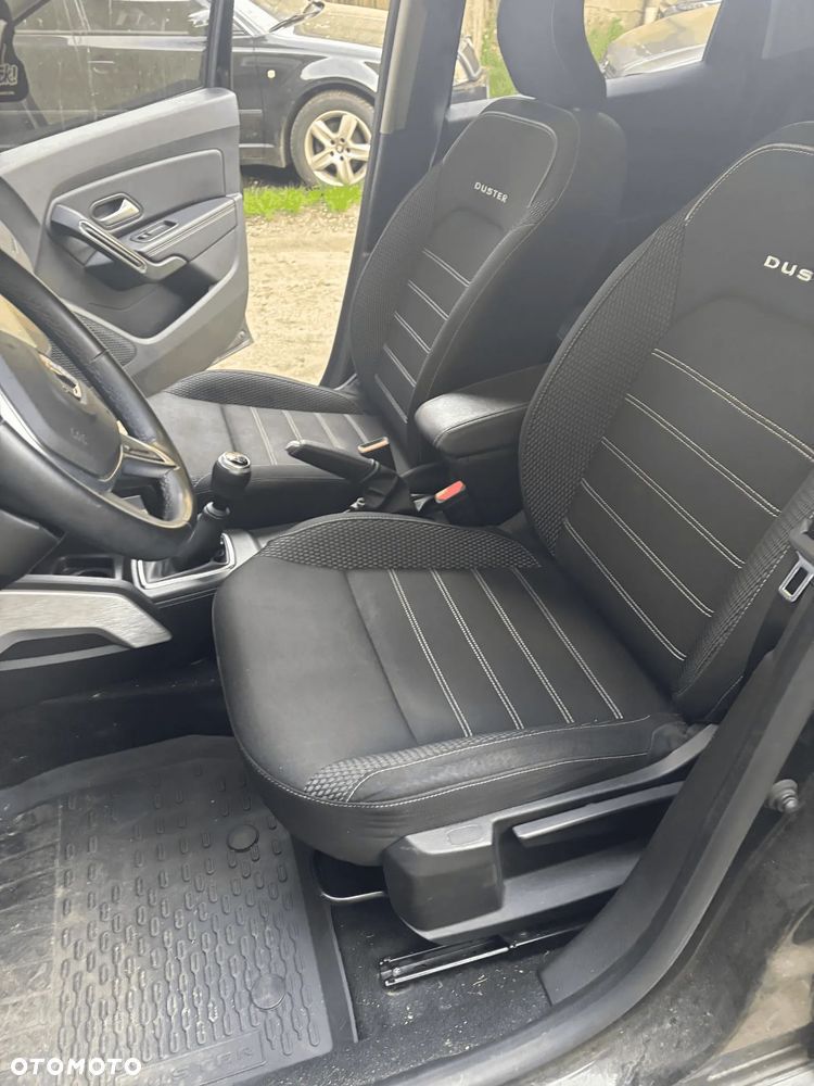 Dacia Duster 1.0 TCe Prestige - 8