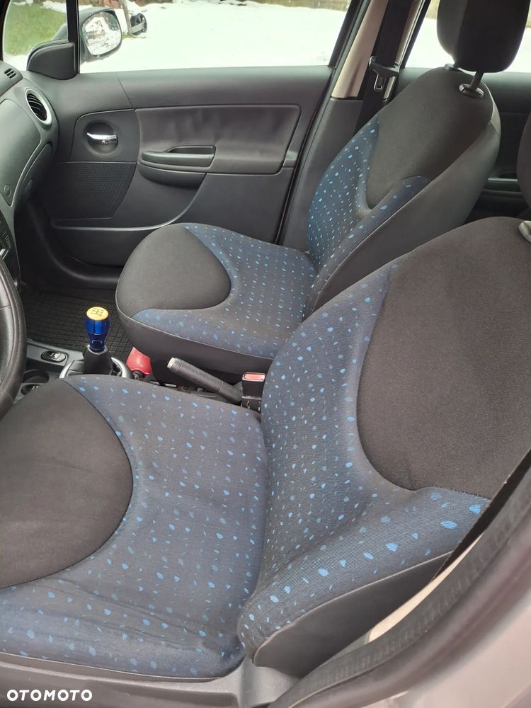 Citroën C3 1.4i Furio - 7