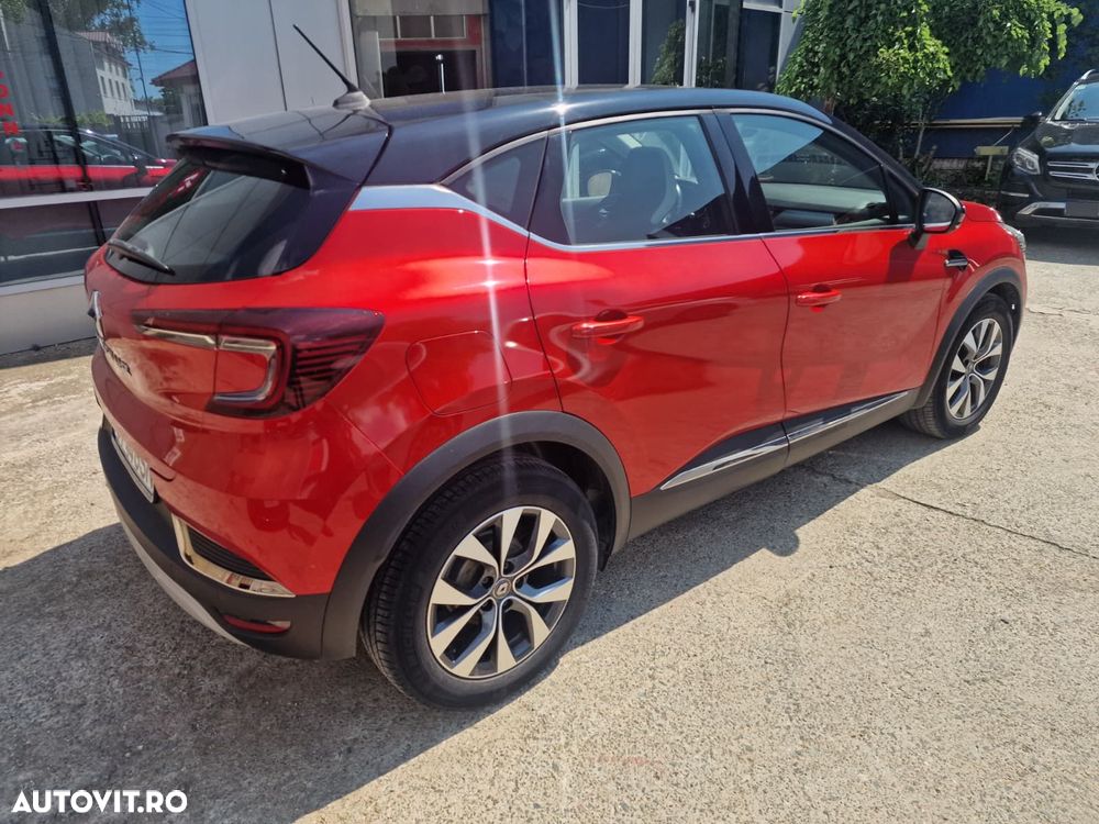 Renault Captur - 2