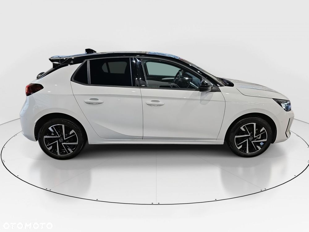 Opel Corsa - 5