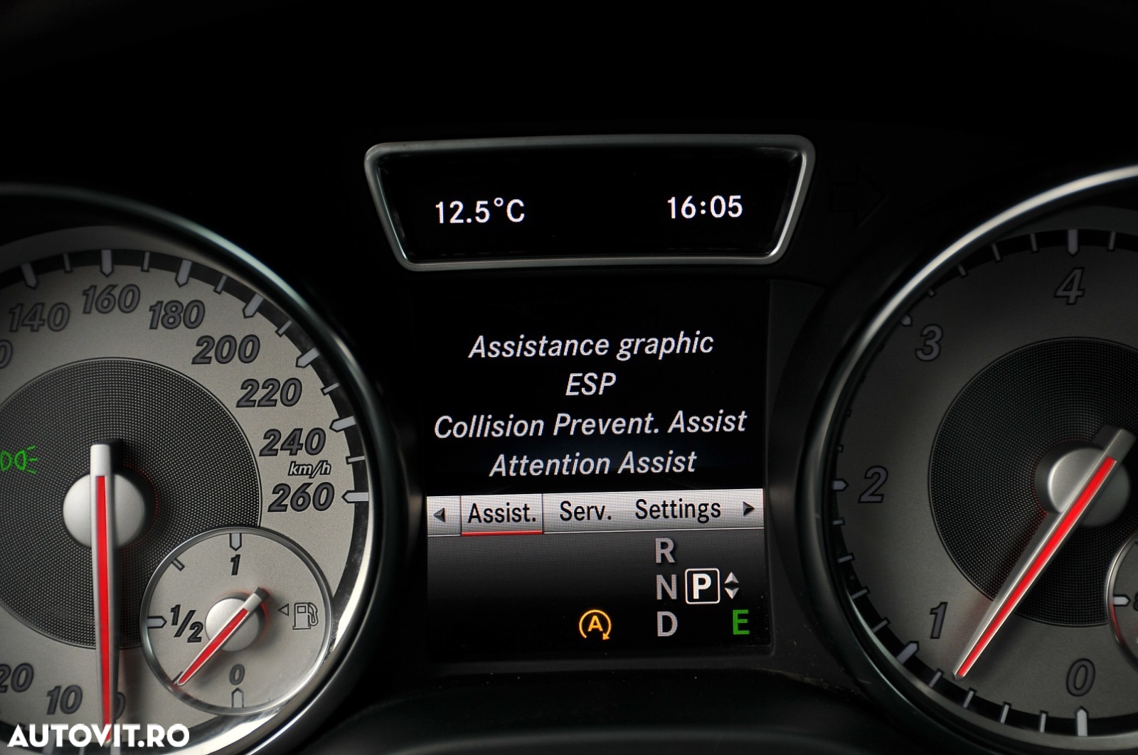 Mercedes-Benz GLA 200 (CDI) d 7G-DCT AMG Line - 22