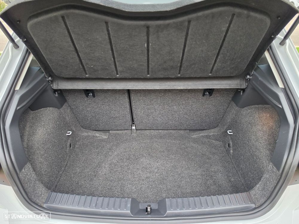 SEAT Ibiza 1.0 TSI Style - 35