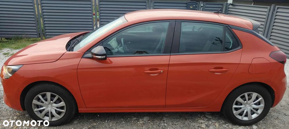 Opel Corsa 1.2 Business S&S - 3