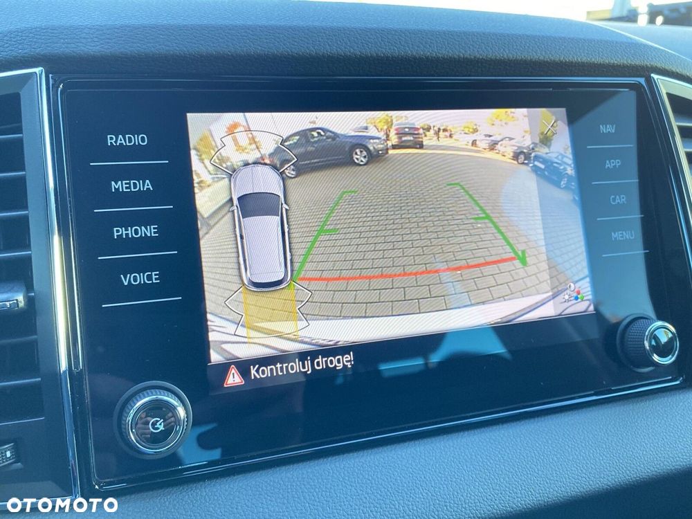 Skoda Karoq 1.5 TSI ACT 4x2 Ambition - 31