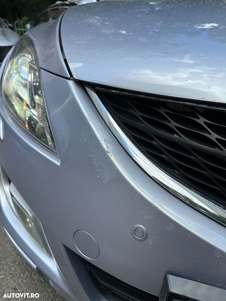 Mazda 6 - 35