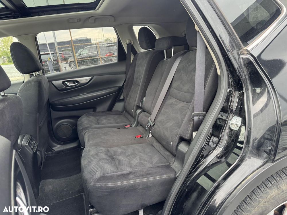 Nissan X-Trail - 15