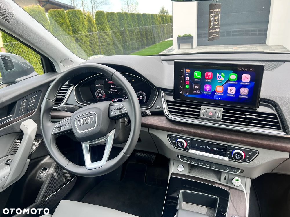 Audi Q5 - 28