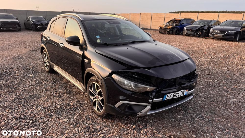 Fiat Tipo 1.0 T3 City Cross - 7