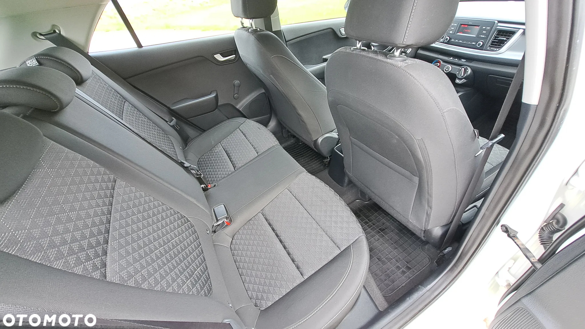 Kia Rio 1.0 T-GDI M DCT - 29