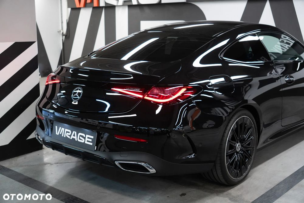 Mercedes-Benz CLE 300 mHEV 4-Matic AMG Line - 21