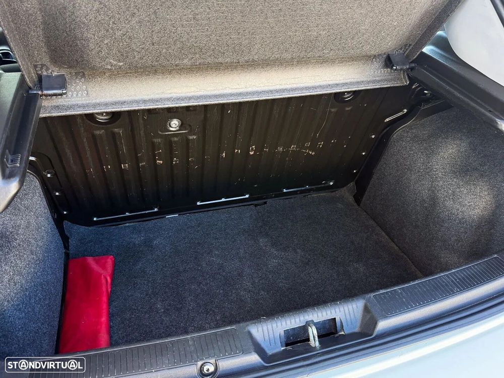 Fiat Punto - 13