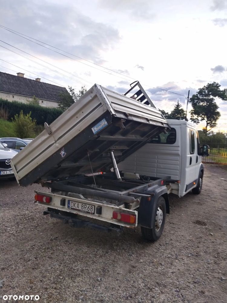 Citroën JUMPER - 8