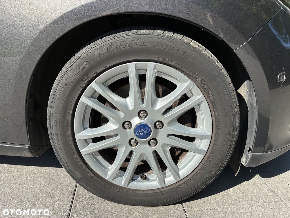 Ford Focus - 18