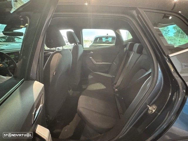 SEAT Arona 1.0 TSI FR - 12