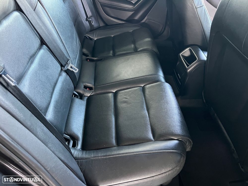 Audi A4 2.0 TDI Sport - 26