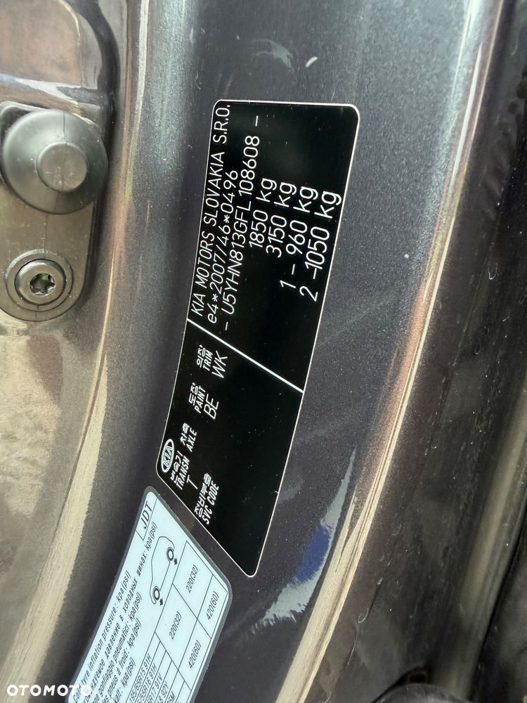Kia Ceed 1.6 GDI DCT Spirit - 27