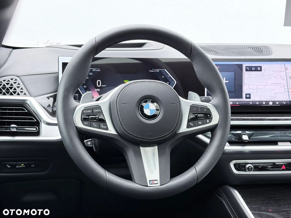 BMW X6 - 38