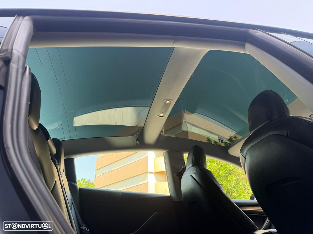 Tesla Model 3 Standard Range Plus RWD - 15
