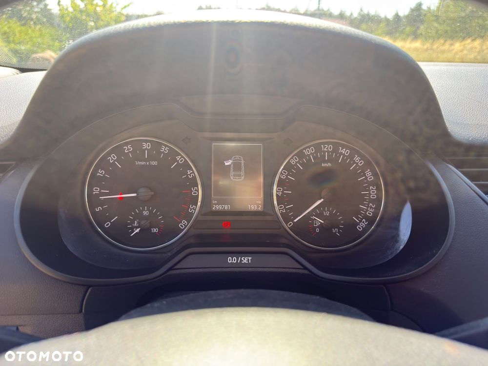 Skoda Octavia 1.6 TDI Ambiente - 7