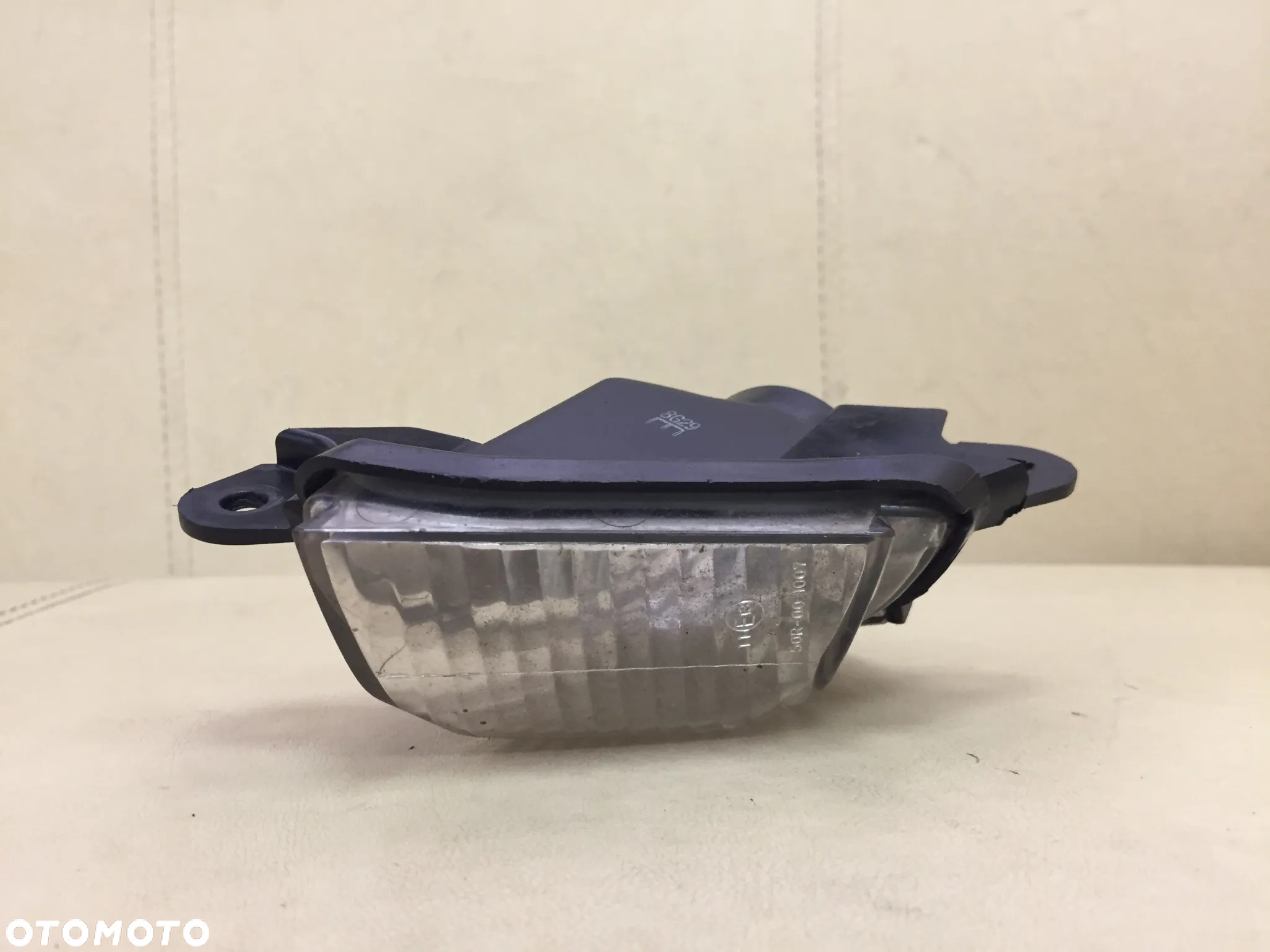 KIERUNKOWSKAZ KIERUNEK PRZÓD PRAWY KAWASAKI ZX6R 636 - 14