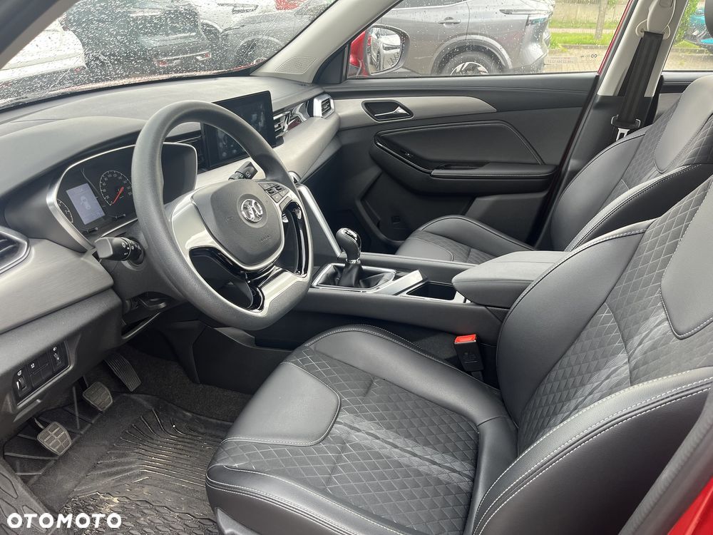 BAIC 3 1.5T Luxury - 11