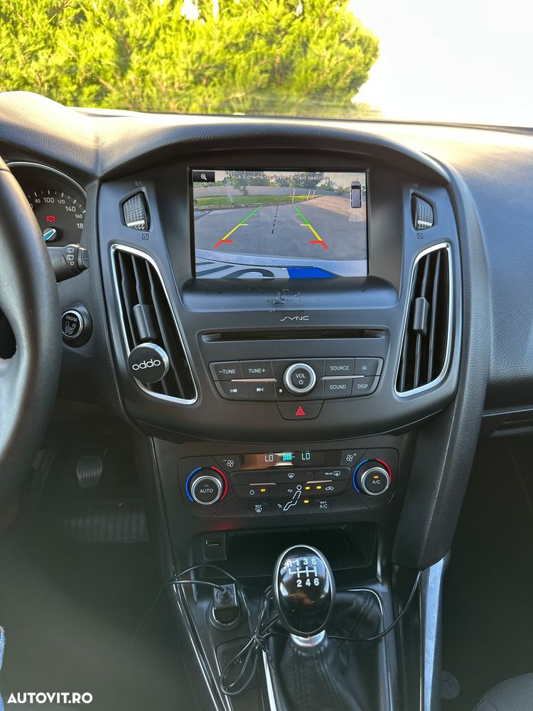 Ford Focus 1.5 EcoBlue Active - 6