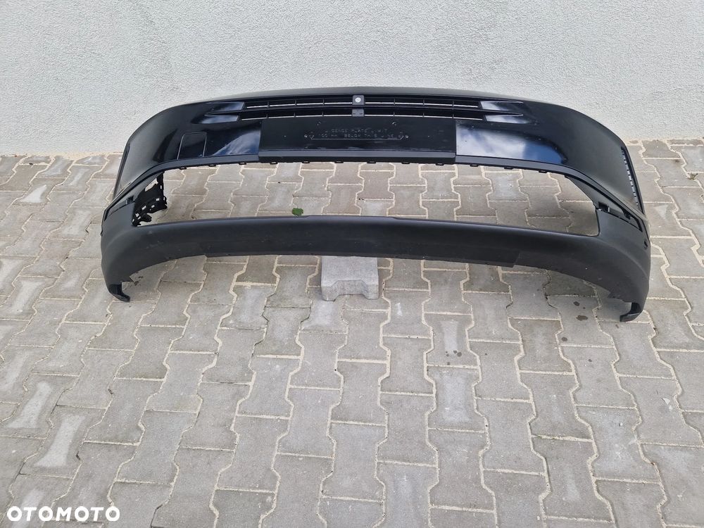 Zderzak Opel Grandland II  2024 - - 5