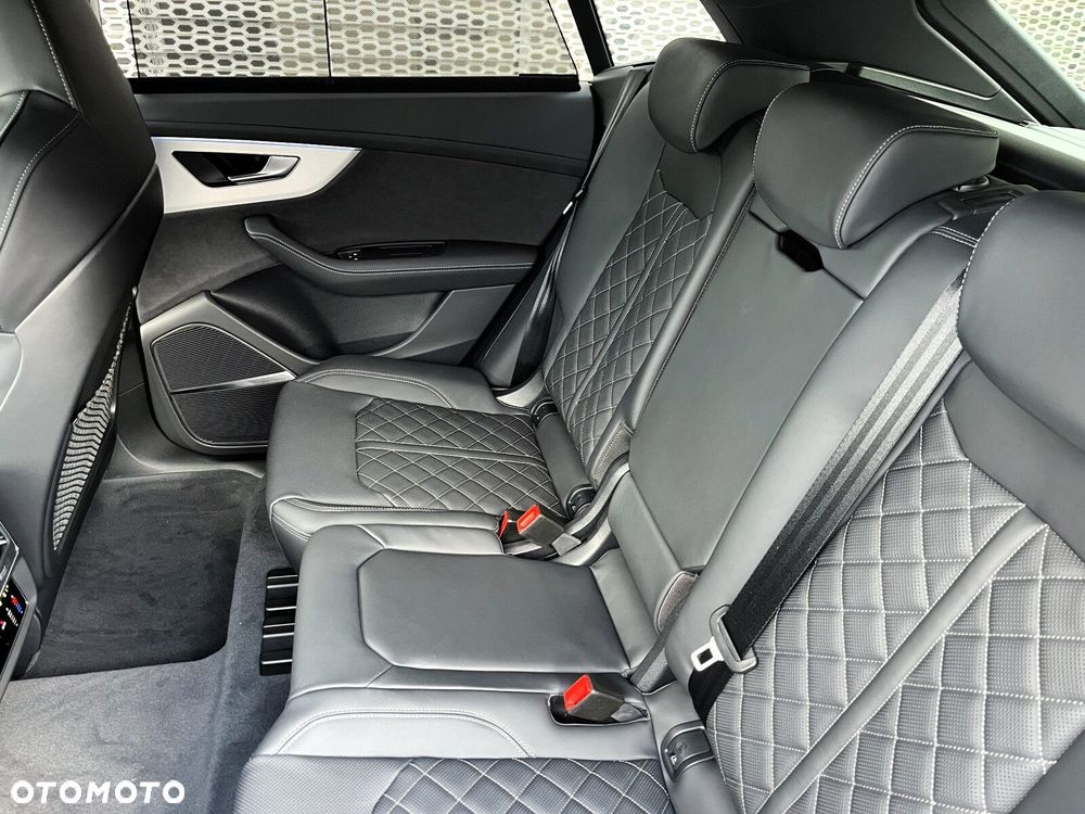 Audi Q8 - 28