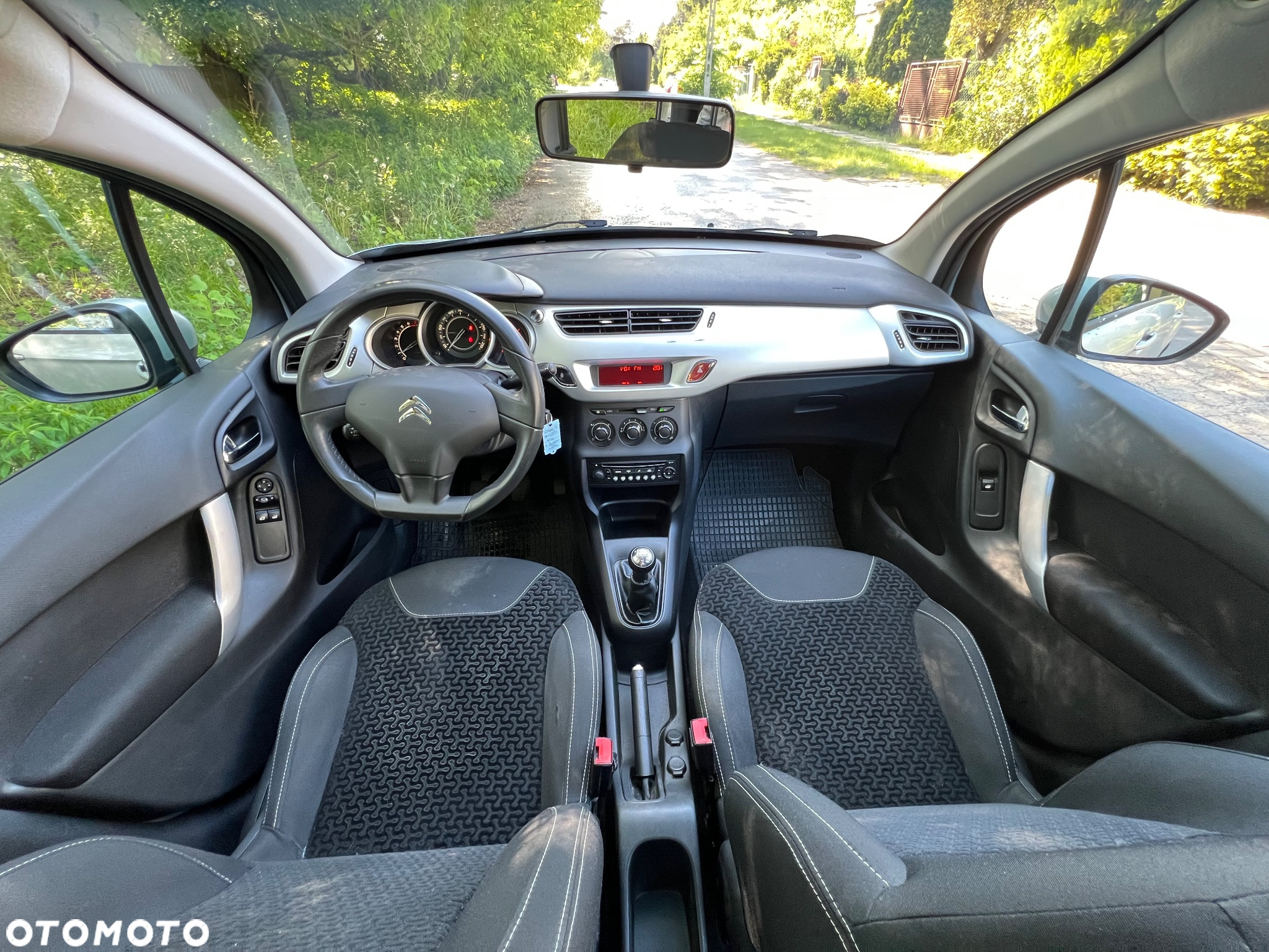 Citroën C3 VTi 95 Selection - 10