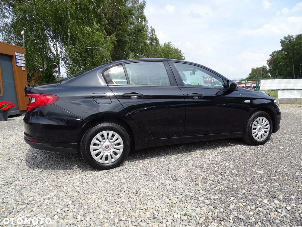 Fiat Tipo 1.4 16V Pop - 10