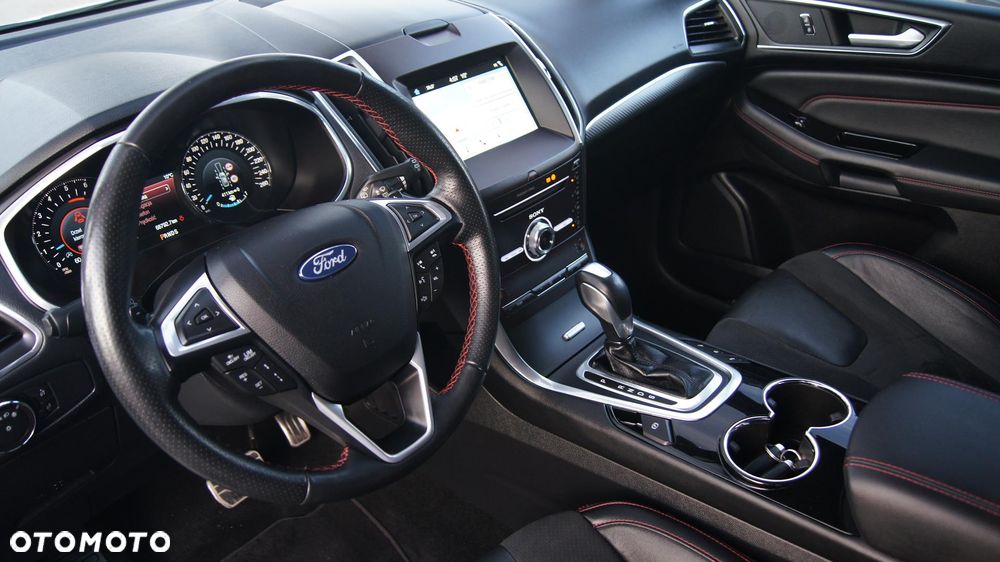 Ford S-Max 2.0 TDCi Bi-Turbo ST-Line PowerShift - 21