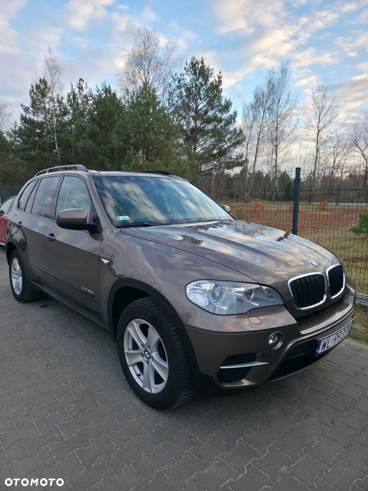 BMW X5 - 6