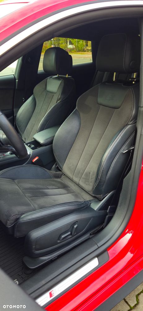 Audi A5 Sportback - 18