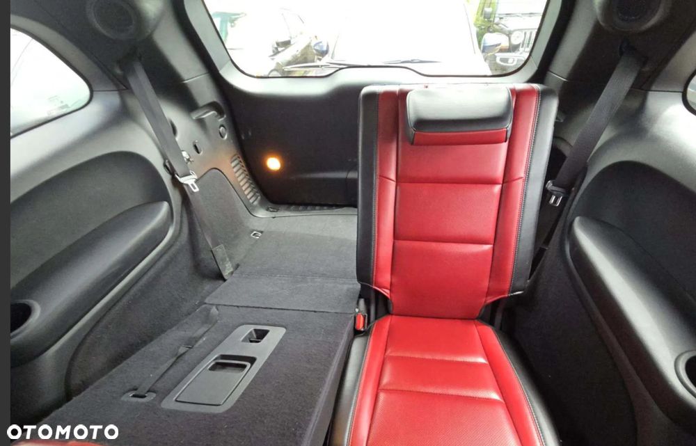 Dodge Durango 5.7 R/T - 10