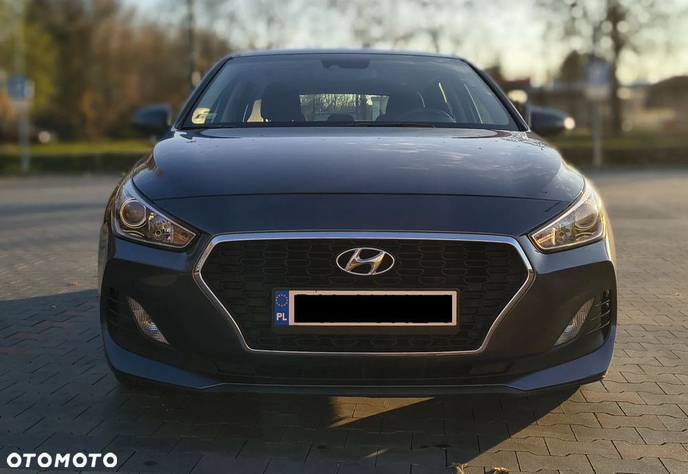Hyundai i30 1.4 Comfort - 3