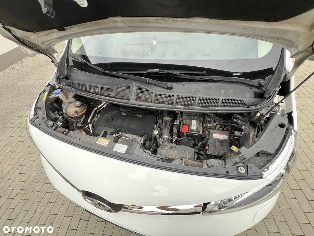 Toyota Proace 4x4 - 35
