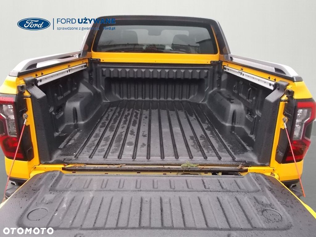 Ford Ranger - 5