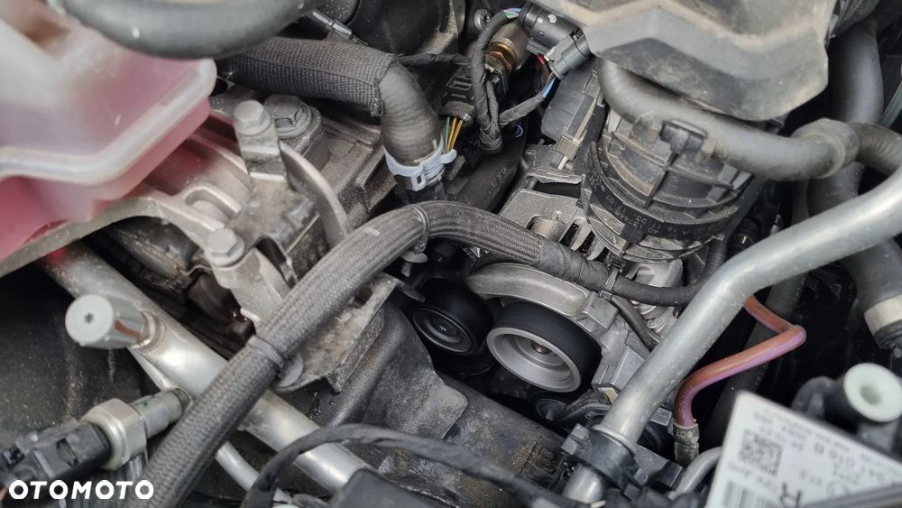 Skoda Octavia 1.5 TSI e-TEC DSG Edition Plus - 23