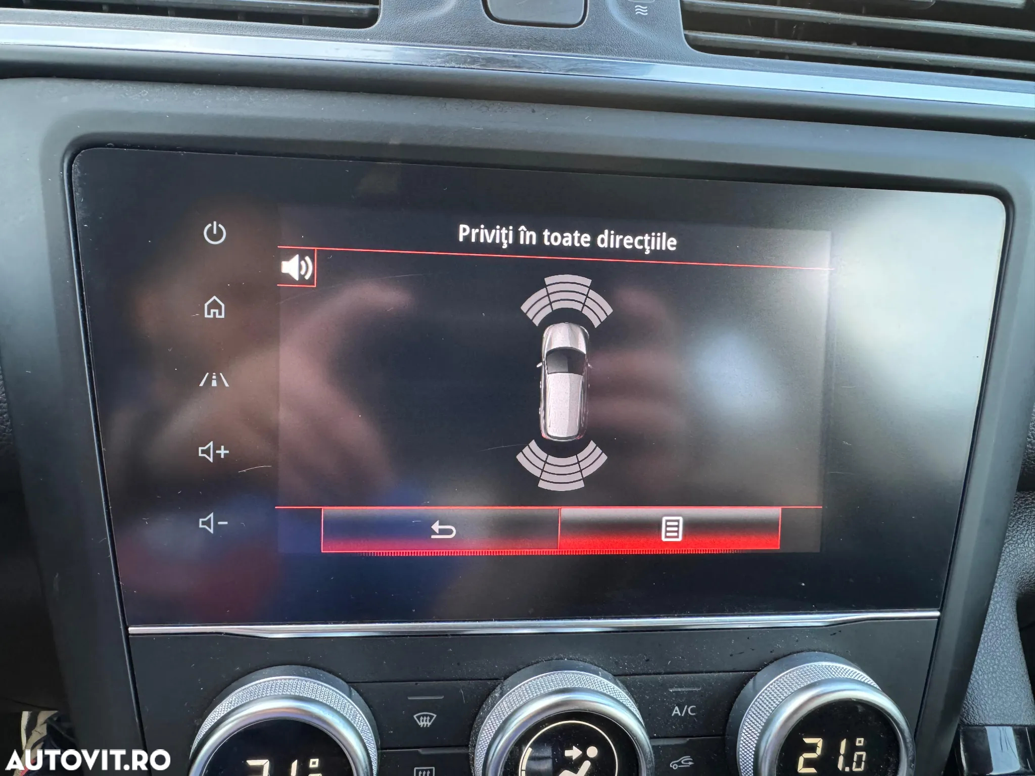 Renault Kadjar BLUE dCi 115 EDC BUSINESS EDITION - 16