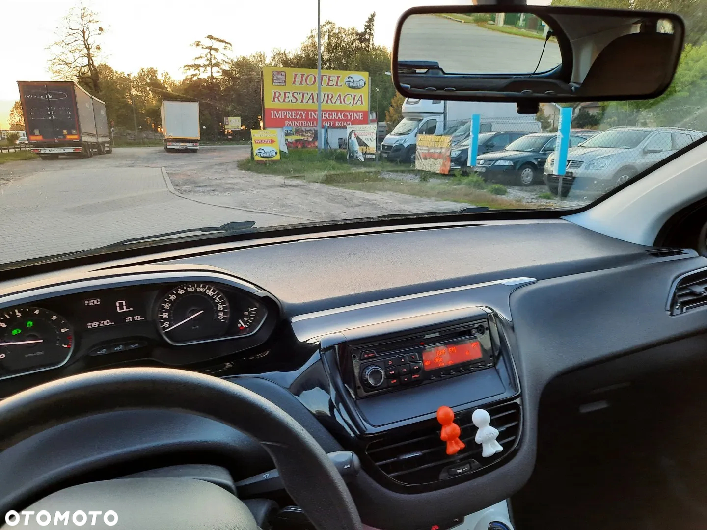 Peugeot 208 PureTech 68 Like - 28