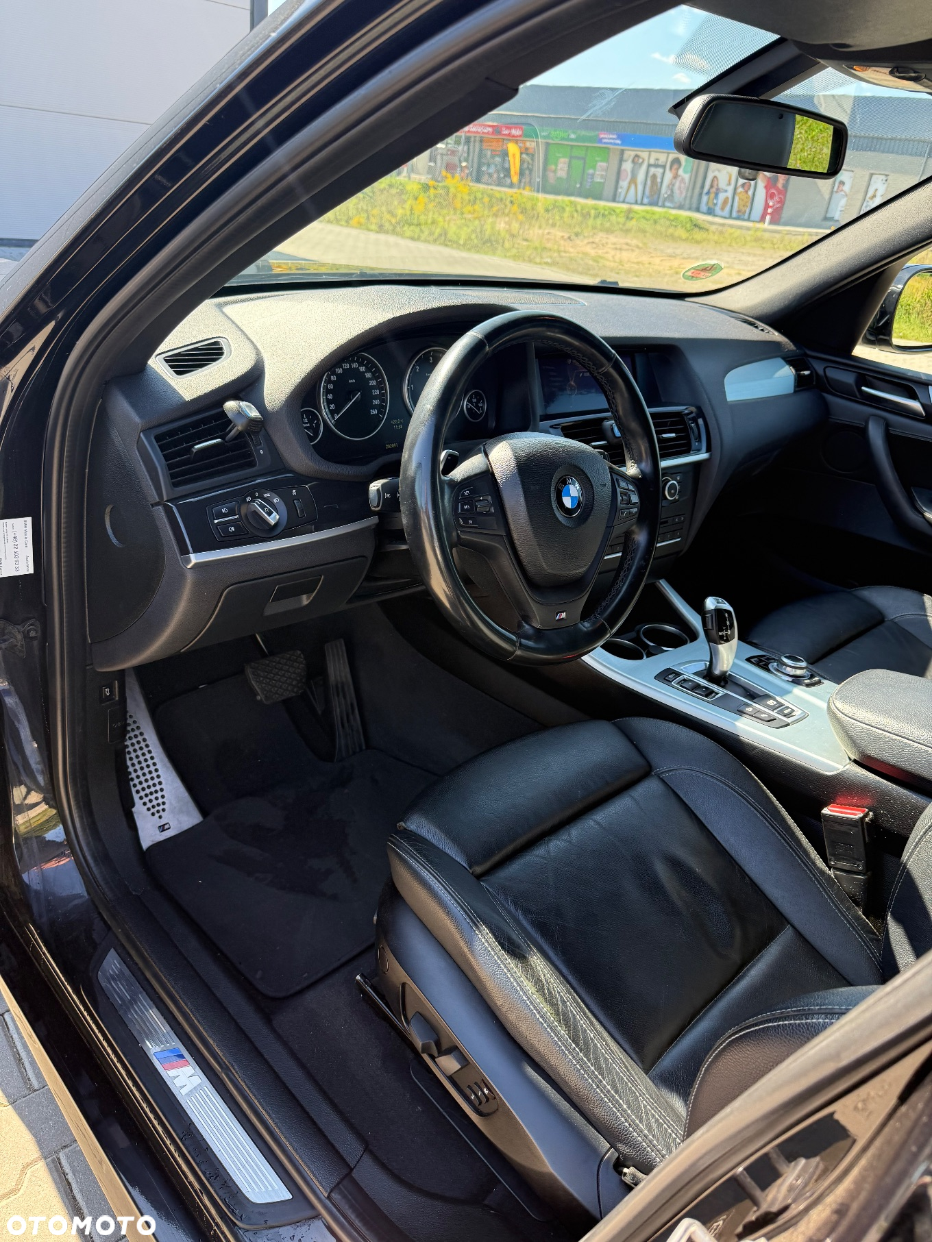 BMW X3 - 9