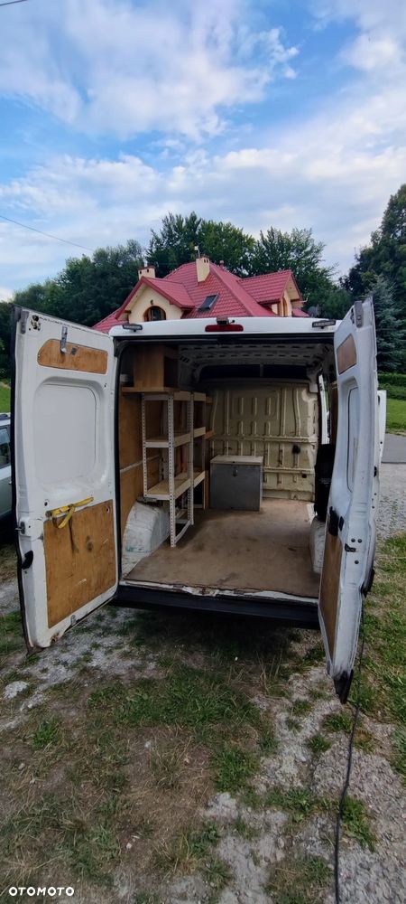 Fiat Ducato - 2