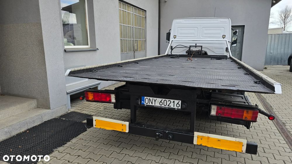 Mercedes-Benz Atego - 40