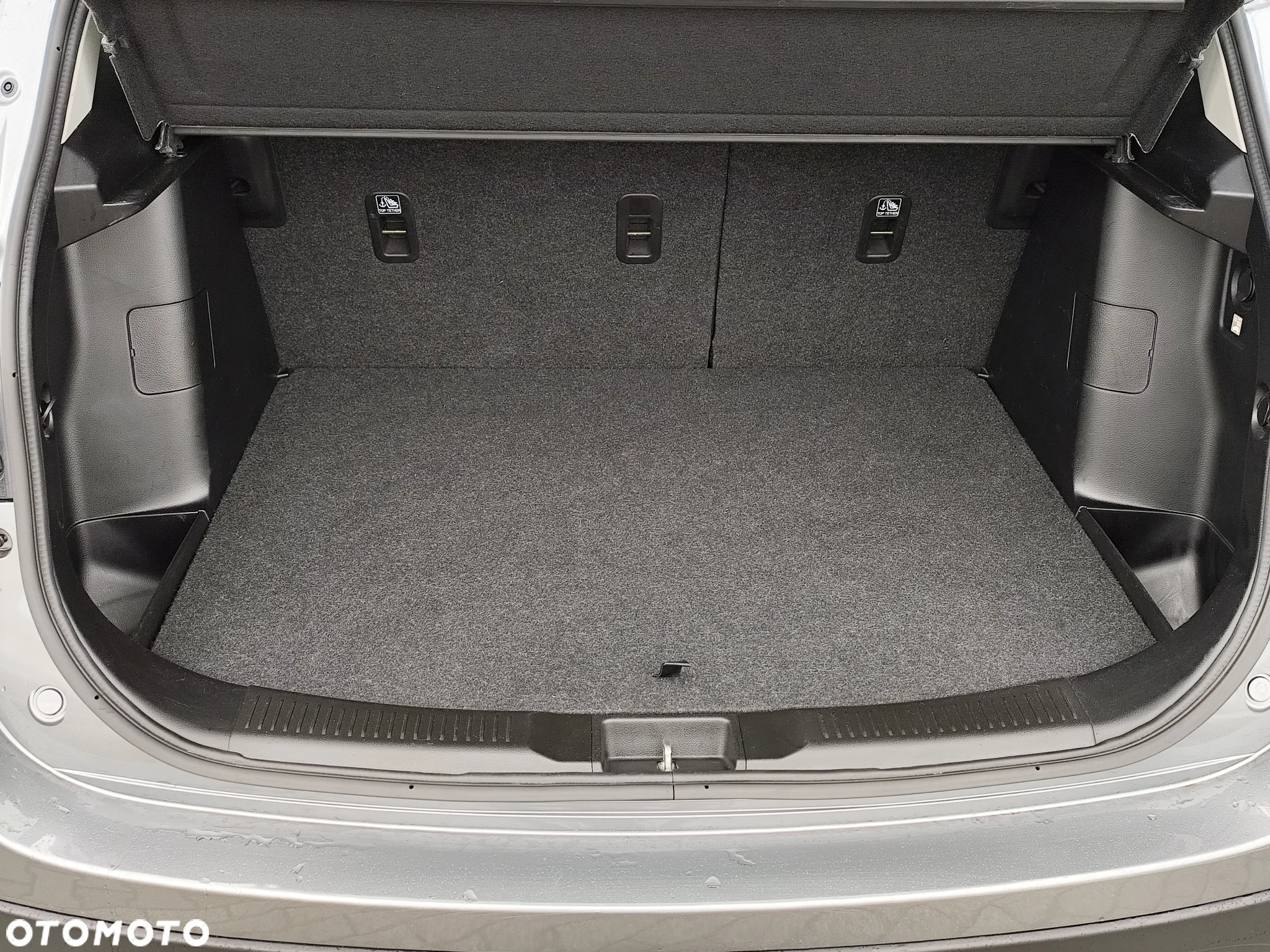 Suzuki SX4 S-Cross 1.4 SHVS Premium - 15
