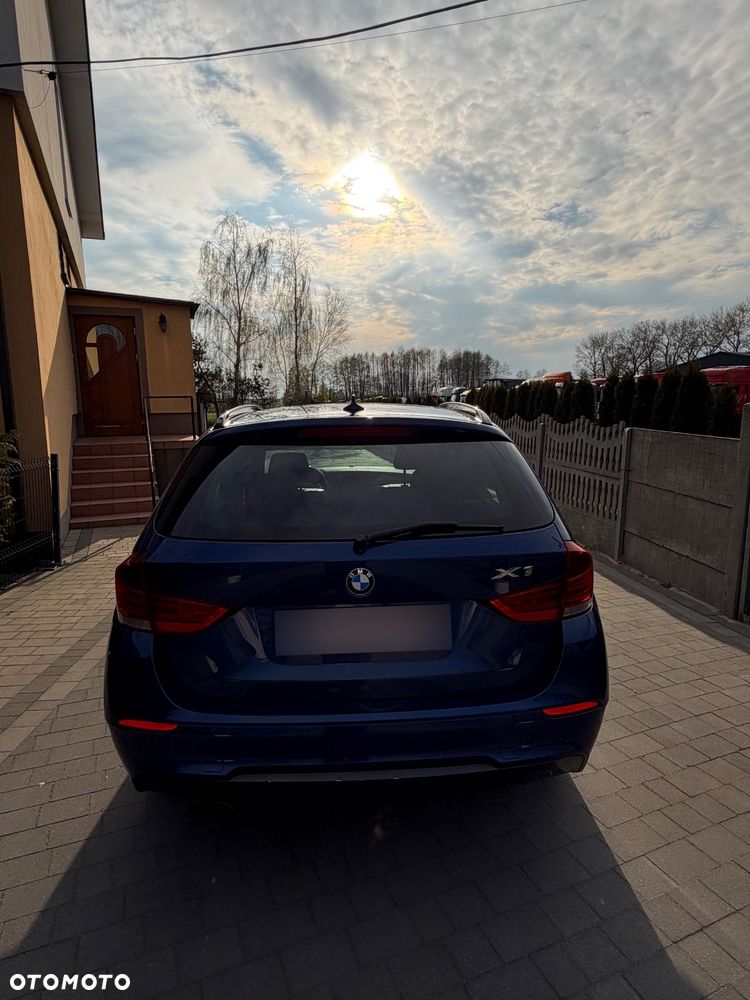 BMW X1 xDrive28i - 4