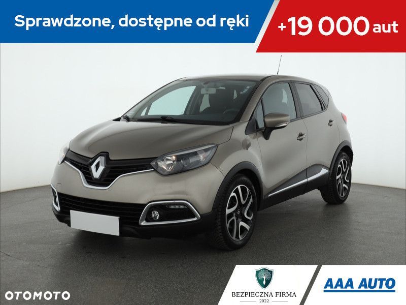 Renault Captur - 1